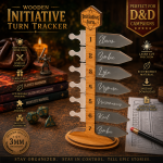 Initiative Tracker Template | Project Management Planner | Goal Tracking Spreadsheet | Digital Download - Image 5
