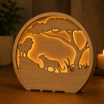 9xAnimals-Nature-Lantern - Image 6