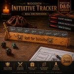 Initiative Tracker Template | Project Management Planner | Goal Tracking Spreadsheet | Digital Download - Image 6