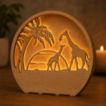 9xAnimals-Nature-Lantern - Image 7