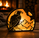 9xEagle-Lantern-SVG-Bundle - Image 2