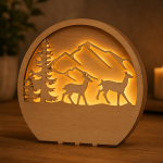 9xAnimals-Nature-Lantern - Image 9