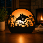 9xWildlife-Dome-Lantern-SVG-Bundle - Image 3