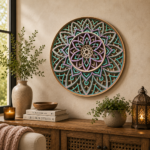 6x Mandala BEST SELLER Bundle 3D Multilayer Wooden Engraved Laser Cut File, Decoration Ornament Glowforge Make, Svg Dxf Ai Download File - Image 2