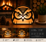 9xOwl-Lantern-SVG-Bundle - Image 6