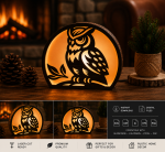 9xOwl-Lantern-SVG-Bundle - Image 7