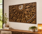 6x Mandala BEST SELLER Bundle 3D Multilayer Wooden Engraved Laser Cut File, Decoration Ornament Glowforge Make, Svg Dxf Ai Download File - Image 7