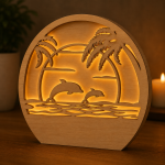 9xAnimals-Nature-Lantern - Image 3