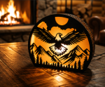 9xEagle-Lantern-SVG-Bundle - Image 10