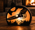 9xEagle-Lantern-SVG-Bundle - Image 9