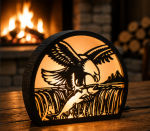 9xEagle-Lantern-SVG-Bundle - Image 6