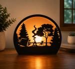 9xWildlife-Dome-Lantern-SVG-Bundle - Image 9