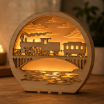 9xAnimals-Nature-Lantern - Image 10