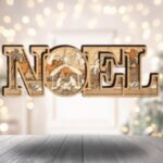 10+ Nativity Designs Bundle SVG | 3D Multilayer Wooden Laser Cut Files | Christmas Nativity Scene Glowforge Xtool Download - Image 6