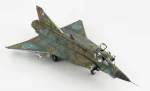 PaperCraft kit J-35 Draken airplane 3d paper model crafting kit PDF plans to print cut & glue DIY paper craft template hobby puzzle decor - Image 3