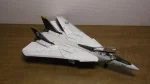PaperCraft kit F-14 Tomcat airplane 3d paper model crafting kit PDF plans to print cut & glue DIY paper craft template hobby puzzle decor - Image 8