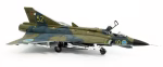 PaperCraft kit J-35 Draken airplane 3d paper model crafting kit PDF plans to print cut & glue DIY paper craft template hobby puzzle decor - Image 2
