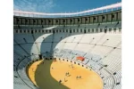 PaperCraft kit The Colosseum Rome detailed 3d paper model crafting kit PDF plans to print & DIY paper craft template for hobby puzzle decor - Image 5