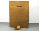 Washington SVG 3D, 8 Layers State Art, Plywood Cut File - Image 5