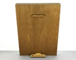 London SVG, 9 Layers, Plywood Cut File - Image 5