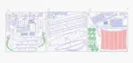 Viking Longship Laser Cut Model SvG DxF Ai DWg | Wooden Boat 3D Puzzle | Laser Cut Digital Download - Image 6