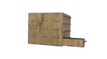 Laser Cut Organizer Files, CNC Drawer Plans (Digital Product) - Image 3