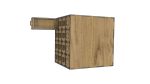 Laser Cut Organizer Files, CNC Drawer Plans (Digital Product) - Image 5