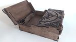 Magical Ornament Box Laser Cut Files: SVG, DXF, CDR (Digital Product) - Image 4