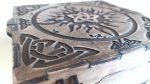Magical Ornament Box Laser Cut Files: SVG, DXF, CDR (Digital Product) - Image 5