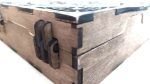 Magical Ornament Box Laser Cut Files: SVG, DXF, CDR (Digital Product) - Image 6