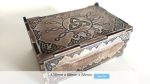 Celtic Tarot Card Box: Laser Cut Files (SVG, DXF, CDR) - Image 6