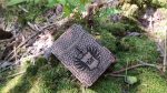 Laser Cut Game Card Box: Dragon Scale Design (SVG, PDF, CDR) - Image 3