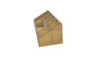 Laser Cut Desktop Organizer Files: SVG, DXF, CDR (Digital Download) - Image 2