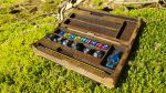 Dragon Scale Dice Box SVG Laser Cut Files (Digital Product) - Image 3