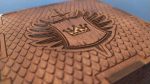 Dice box. 3mm, 1/8inch, 4mm, 5mm. Laser cut files SVG, PDF, CDR Digital product - Image 8