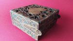 Engraved Wedding Ring Box: Laser Cut Files (SVG, PDF, CDR) - Image 5