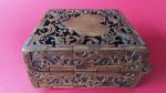 Engraved Wedding Ring Box: Laser Cut Files (SVG, PDF, CDR) - Image 6