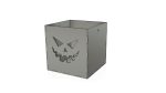 Halloween Candy Box Laser Cut File (SVG, DXF, CDR) - Image 3