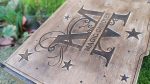 Laser Cut Magic Candle Box SVG Plan: 12 Tea Light Holder (Digital Download) - Image 6
