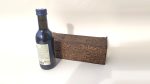 Laser Cut Wine Box for 187ml Bottle (SVG, PDF, CDR) - Image 2