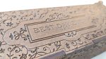 Laser Cut Wine Box for 187ml Bottle (SVG, PDF, CDR) - Image 5