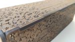Laser Cut Wine Box for 187ml Bottle (SVG, PDF, CDR) - Image 6