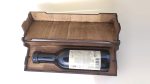 Laser Cut Wine Box for 187ml Bottle (SVG, PDF, CDR) - Image 8