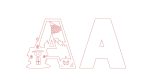 Halloween Letters 26 vector letters. Laser cut files SVG, PDF, CDR Digital product - Image 7