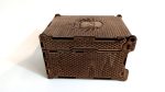 Folding Dice Tower Laser Cut Files: SVG, PDF, CDR (Digital Product) - Image 4