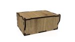 Oracle Card Box Laser Cut Files: SVG DXF CDR (Digital Product) - Image 3