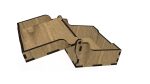 Oracle Card Box Laser Cut Files: SVG DXF CDR (Digital Product) - Image 5
