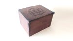 Engraved Gift Box Laser Cut Files: SVG, PDF, CDR (3mm-5mm) - Image 5