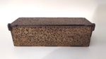 Laser Cut Wine Box for 187ml Bottle (SVG, PDF, CDR) - Image 4