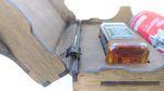 Courage Potion Box: Laser Cut Files (SVG, PDF, CDR) - Image 5